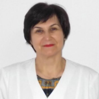 Mihaela Niculescu - Elana Med SRL