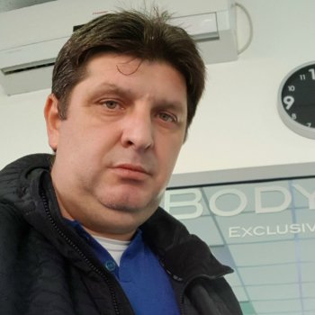 Sorin Popescu - Body Time Craiova